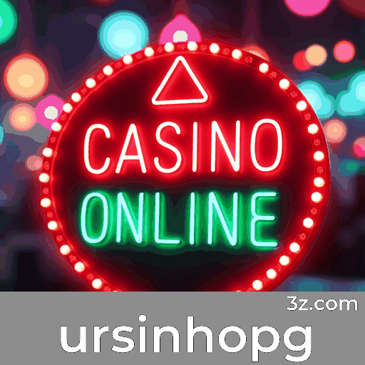 Maximize Seus Ganhos com Abordagem Inteligente de Jogo em ursinhopg