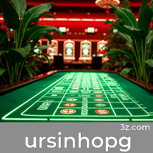 Elegância e Excelência no Casino ursinhopg: Jogos Premium e Dealers Reais