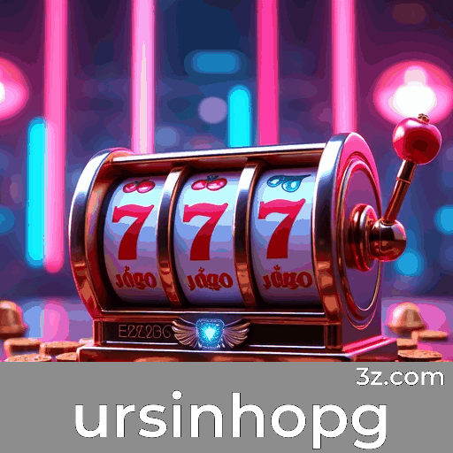 Maximize Seus Ganhos com Abordagem Inteligente de Jogo em ursinhopg