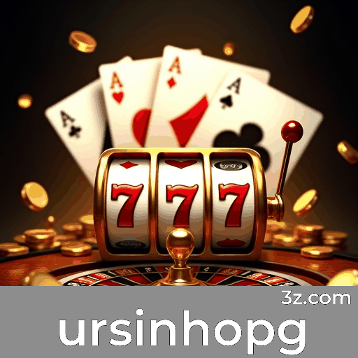 Inovação Revolucionária nos Jogos com Tecnologia na ursinhopg