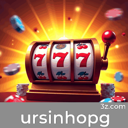 Ursinhopg: Cobertura Completa de Esportes no Brasil