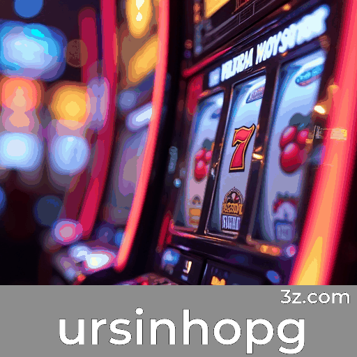 Inovação Revolucionária nos Jogos com Tecnologia na ursinhopg