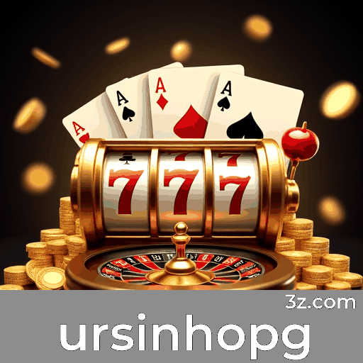 Ursinhopg: Cobertura Completa de Esportes no Brasil