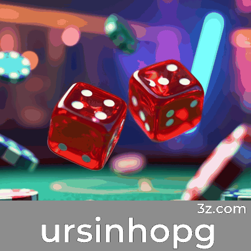 ursinhopg Comunidade: Interação e Conexão Global de Jogadores