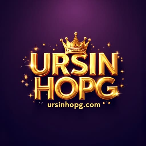 Logo da ursinhopg